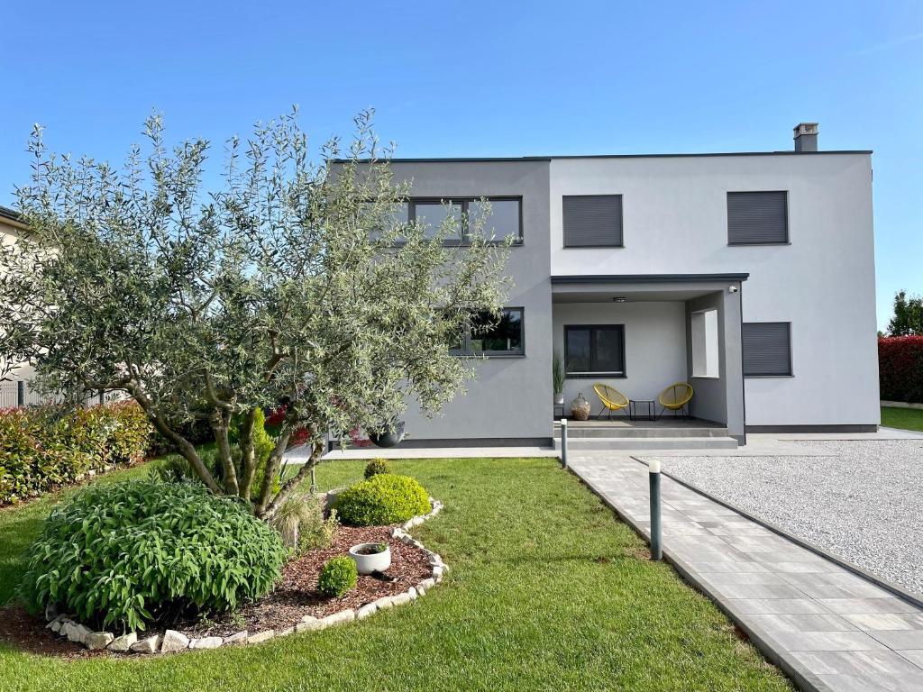 Villa Gina Poreč