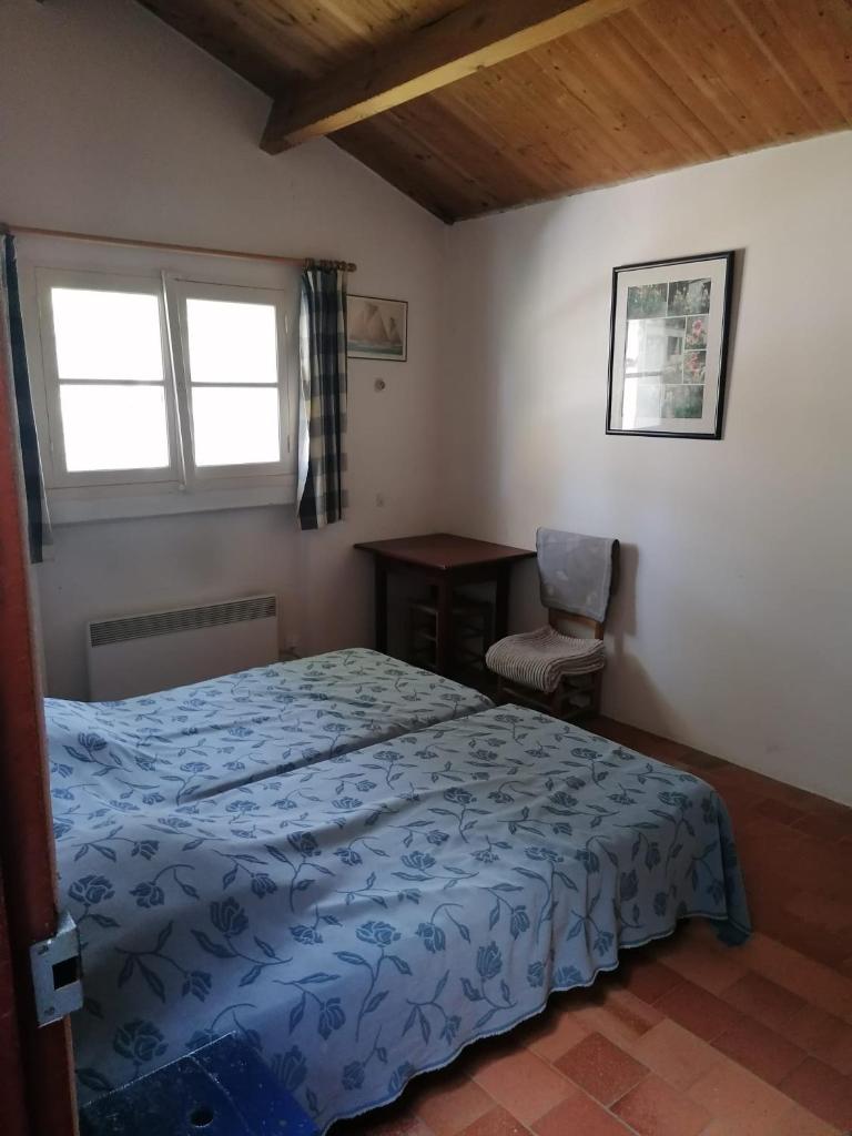 Le Grand Bel Air, Maison familiale à 15m de la plage, avec jardin au bois de la Chaize photo 3