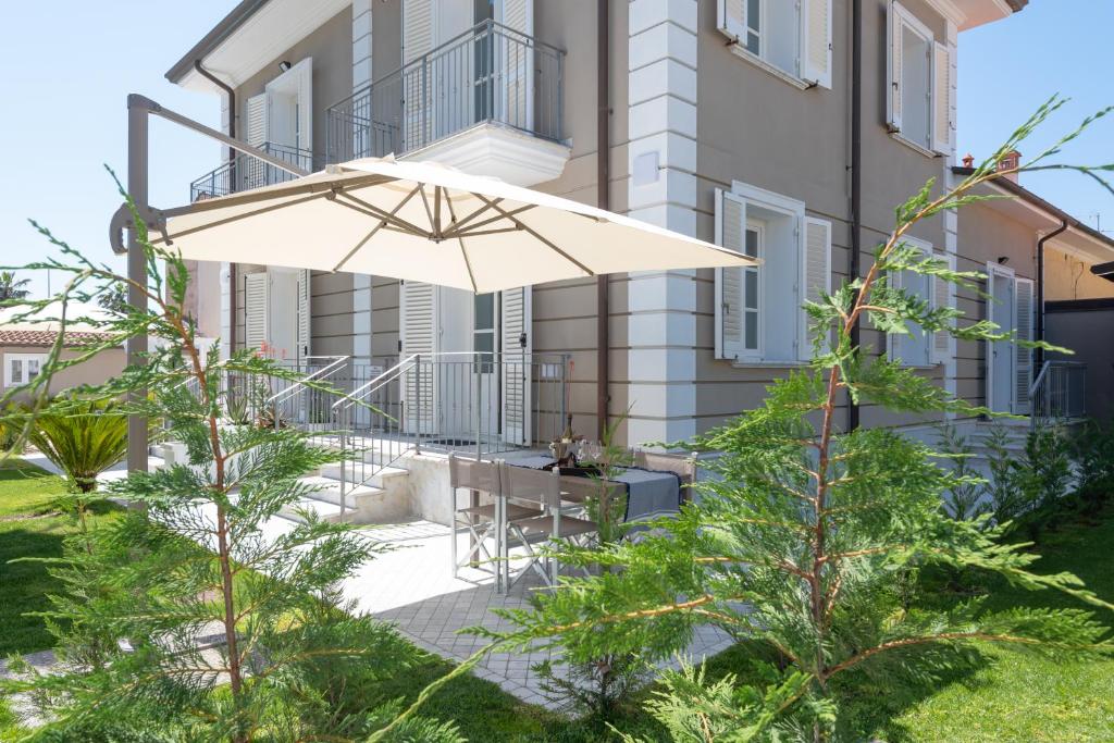 Lido Luxury Villas photo 3