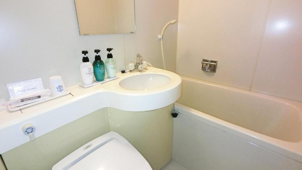 Yurihonjo - Hotel - Vacation STAY 41900v photo 2