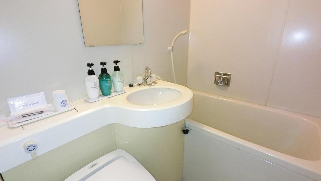 Yurihonjo - Hotel - Vacation STAY 42534v photo 2