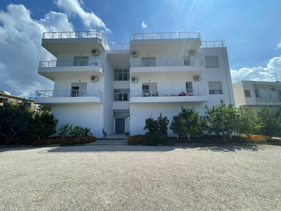 Apartment Alma by Orikum Apartments photo 1