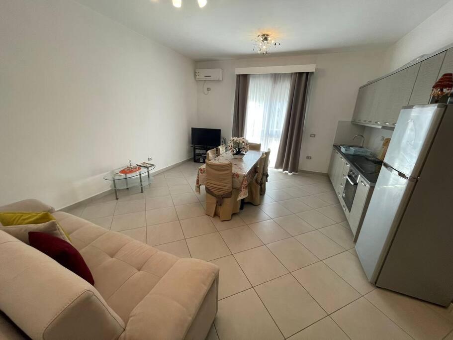 Apartment Alma by Orikum Apartments photo 2