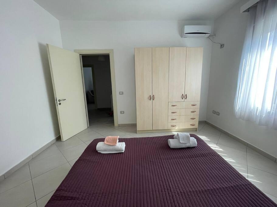 Apartment Alma by Orikum Apartments photo 4