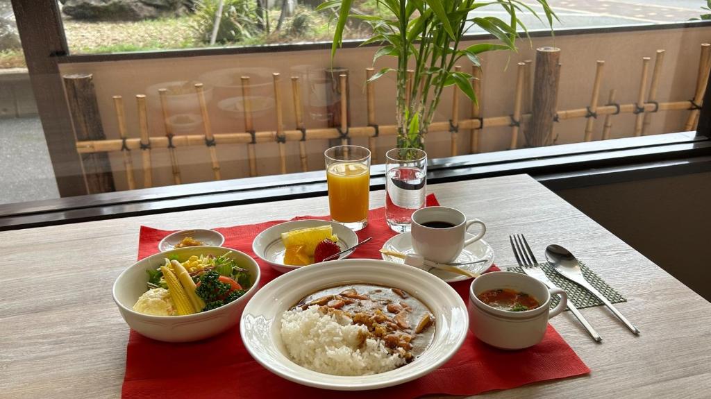 Yurihonjo - Hotel - Vacation STAY 42534v photo 4
