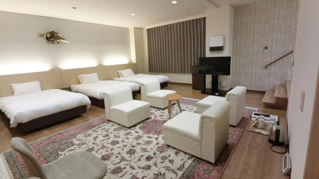 Yurihonjo - Hotel - Vacation STAY 42543v photo 1