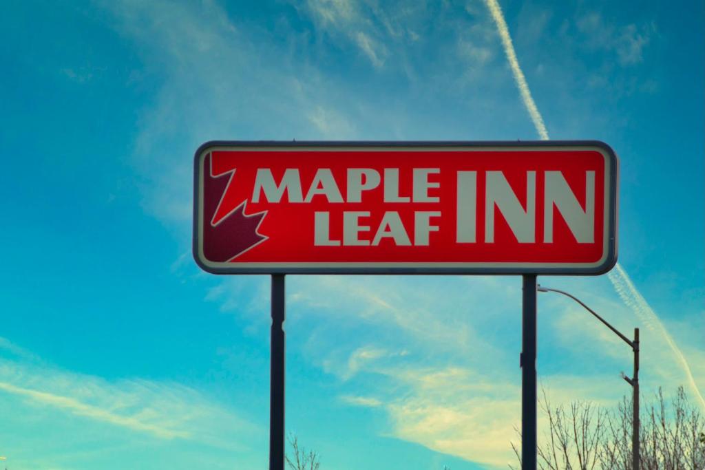 Maple Leaf Inn photo 4