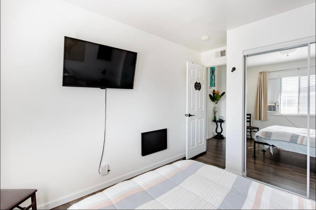 Don’s comfy private room photo 2