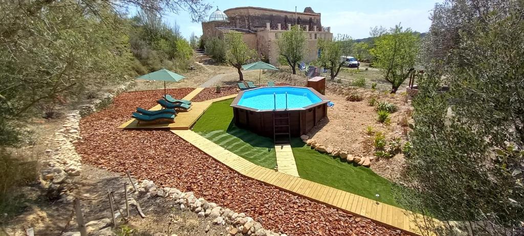 Catalunya Casas Breathtaking 18th Century Converted Convent! photo 1