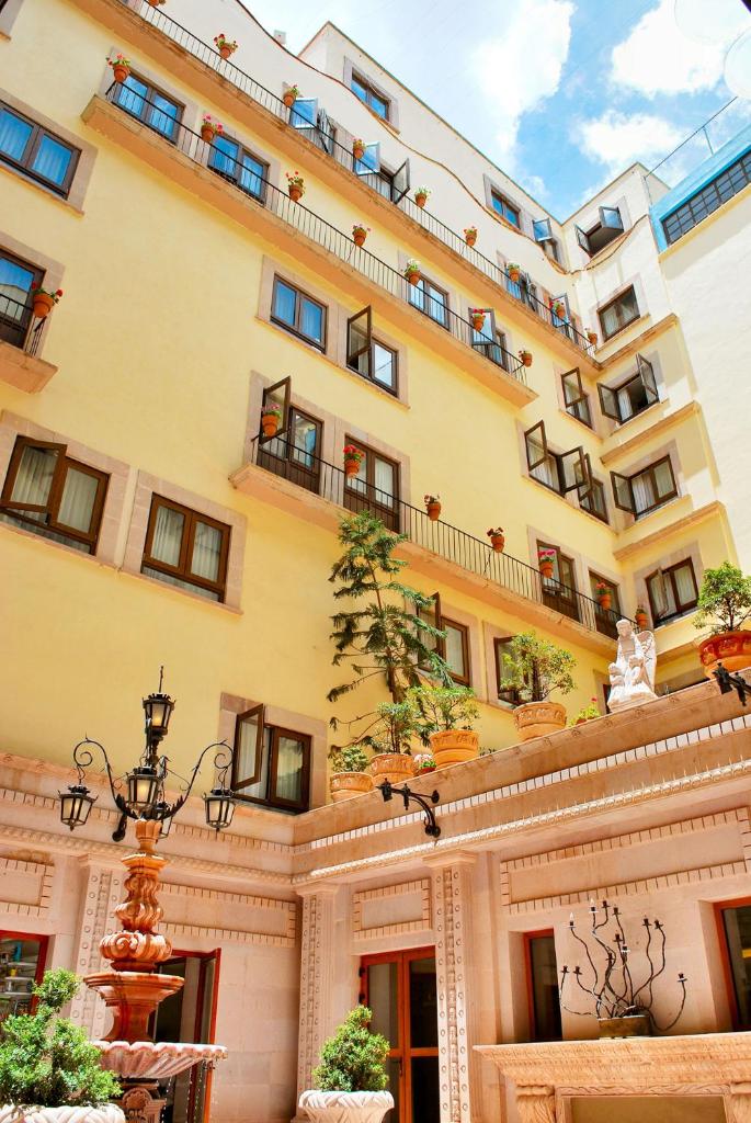 Emporio Zacatecas photo 2