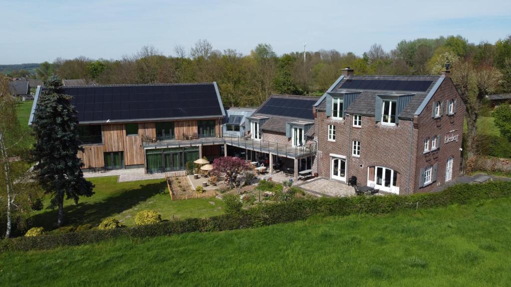 Hof van Kleeberg photo 2