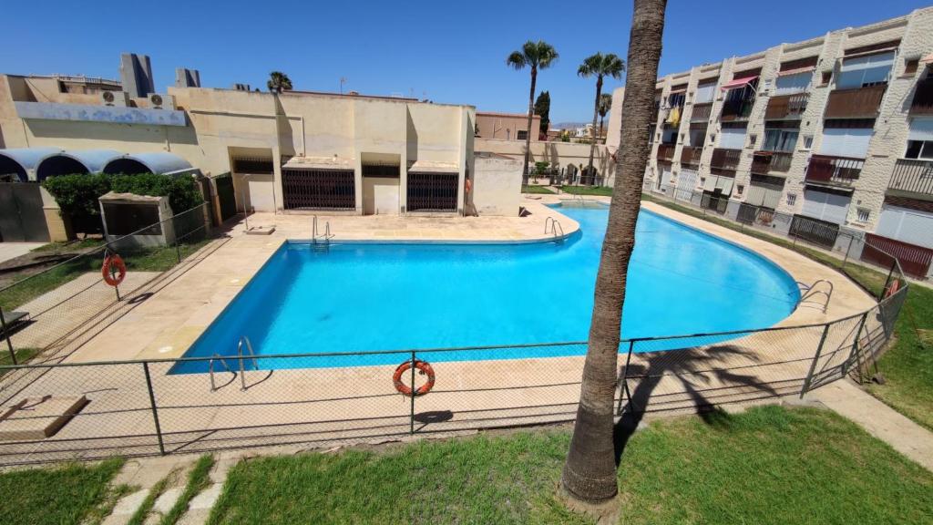 Apartamento en Costacabana