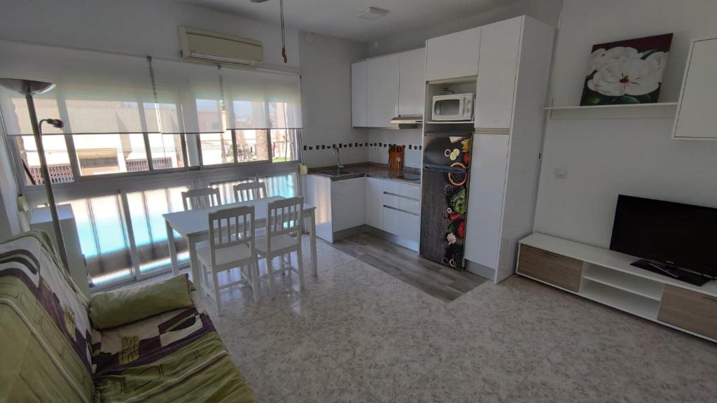 Apartamento en Costacabana photo 2