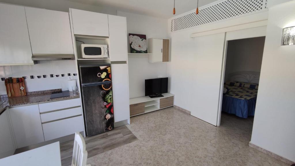 Apartamento en Costacabana photo 1