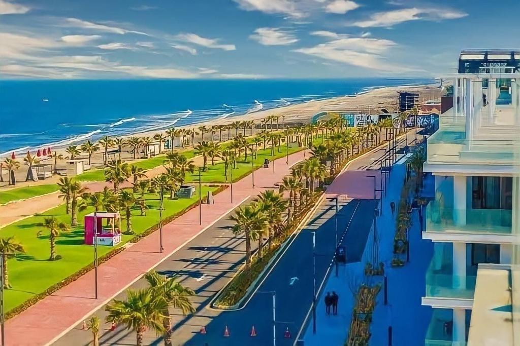 بورتو سعيد portosaid شاليه غرفتين علوى photo 2