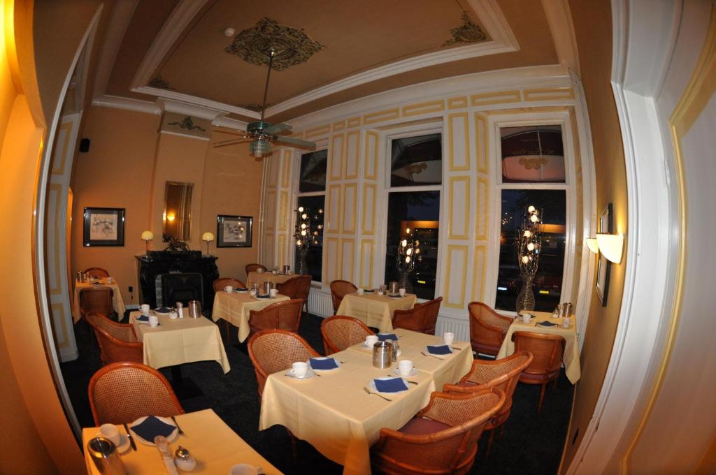 Budget Hotel Le Beau Rivage photo 4