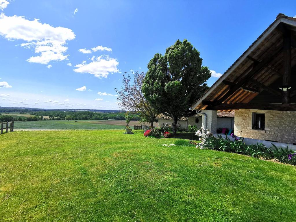 Gîte de charme dans un cadre calme et reposant photo 4