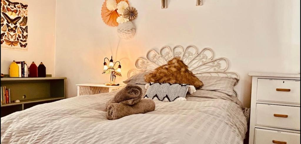 Wild Pines Guesthouse photo 3