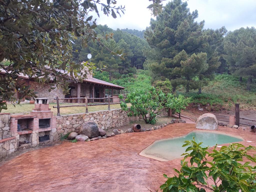 Casa Rural Refugio Los Perdigones photo 4