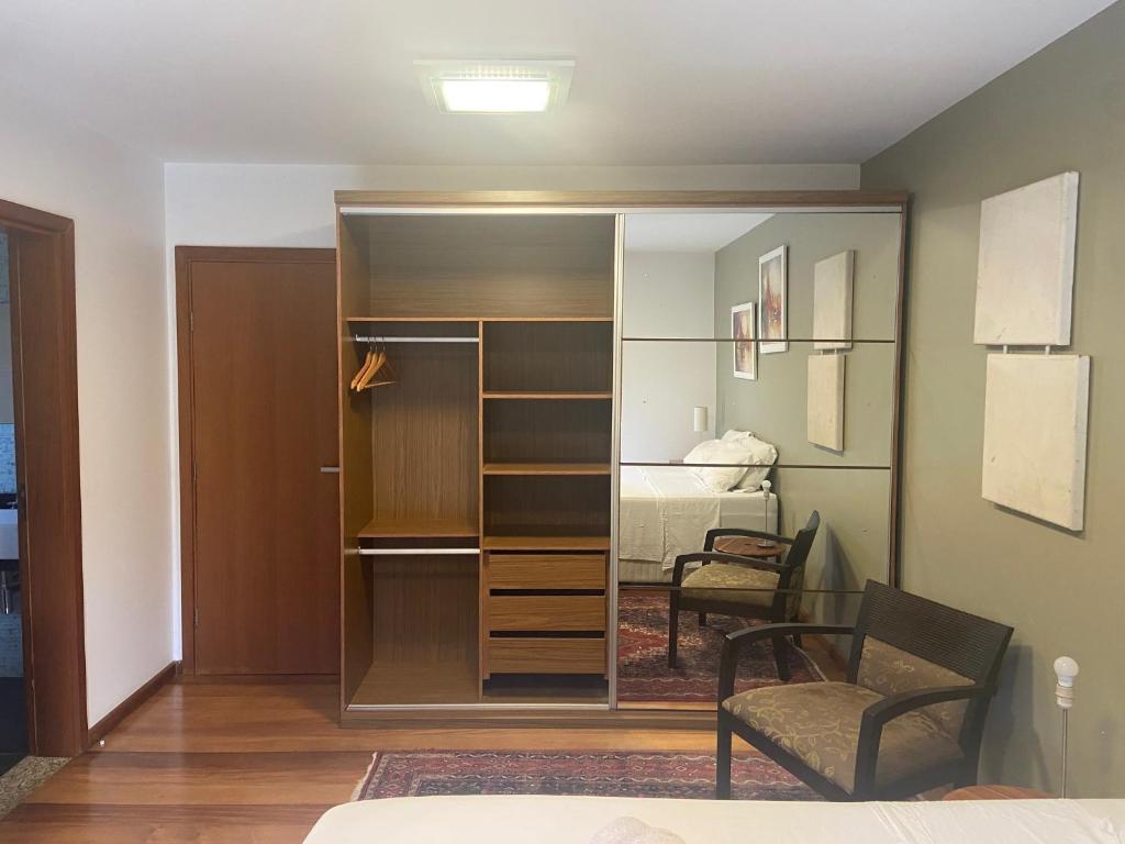 Suite residencial, Villa da Luz photo 3