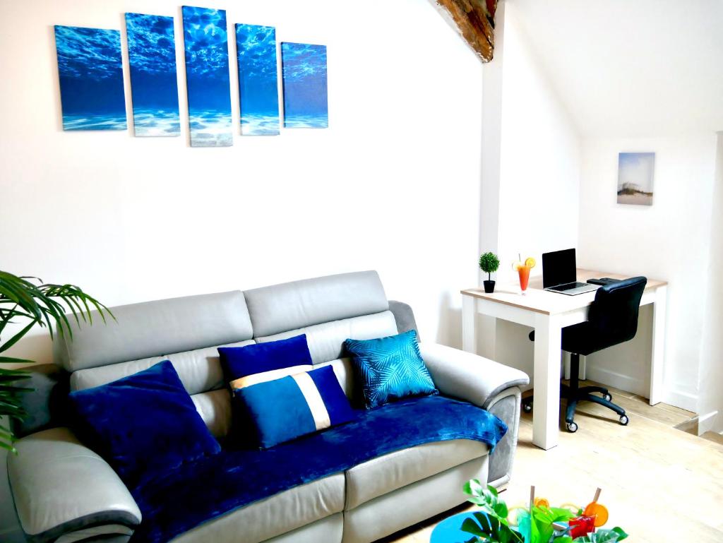 Oasis Aqua photo 3