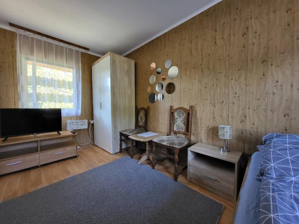 Agroturystyka Pod Lipą photo 4