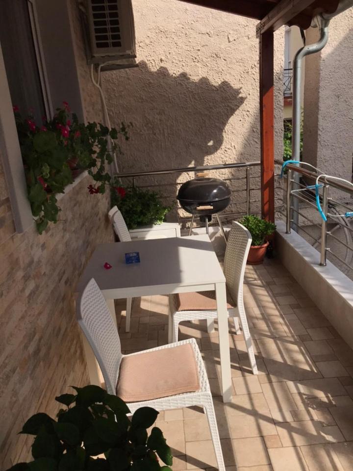 Nikos Apartament photo 2