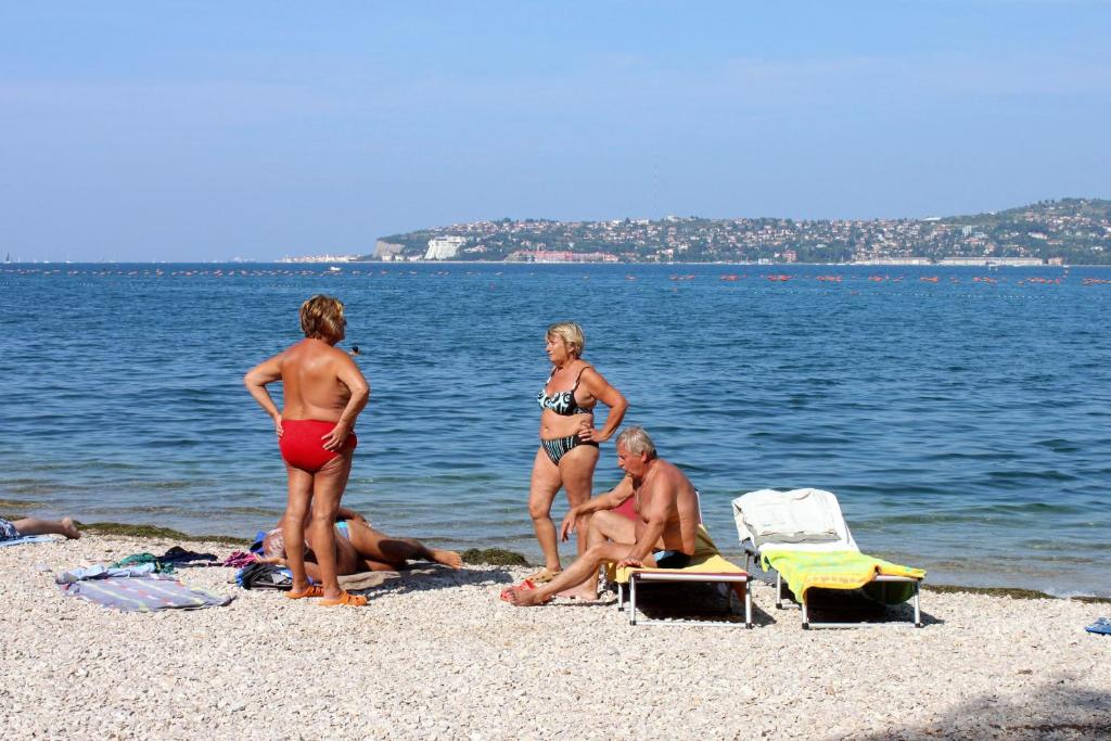 Family friendly apartments with a swimming pool Kastel, Central Istria - Sredisnja Istra - 21309 photo 2