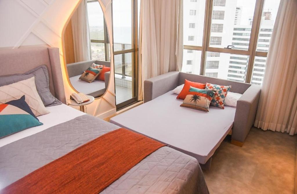 VISTA MAR BOA VIAGEM - BEACH CLASS EXECUTIVE