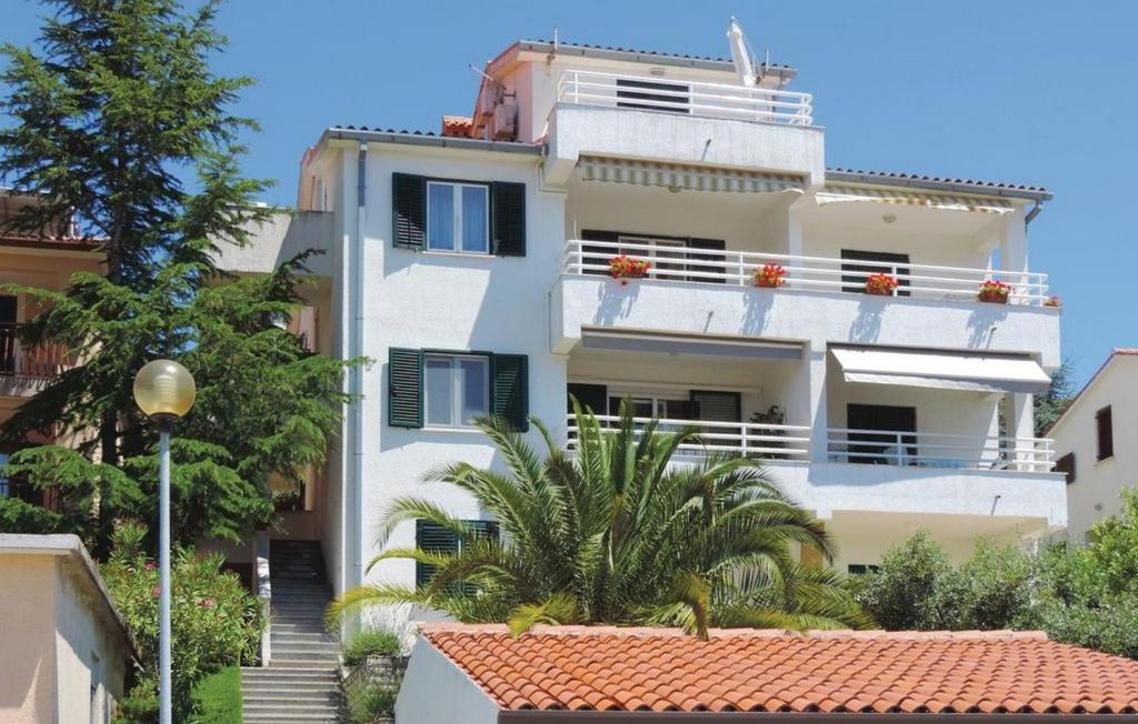 Apartments with WiFi Rabac, Labin - 17739 photo 1
