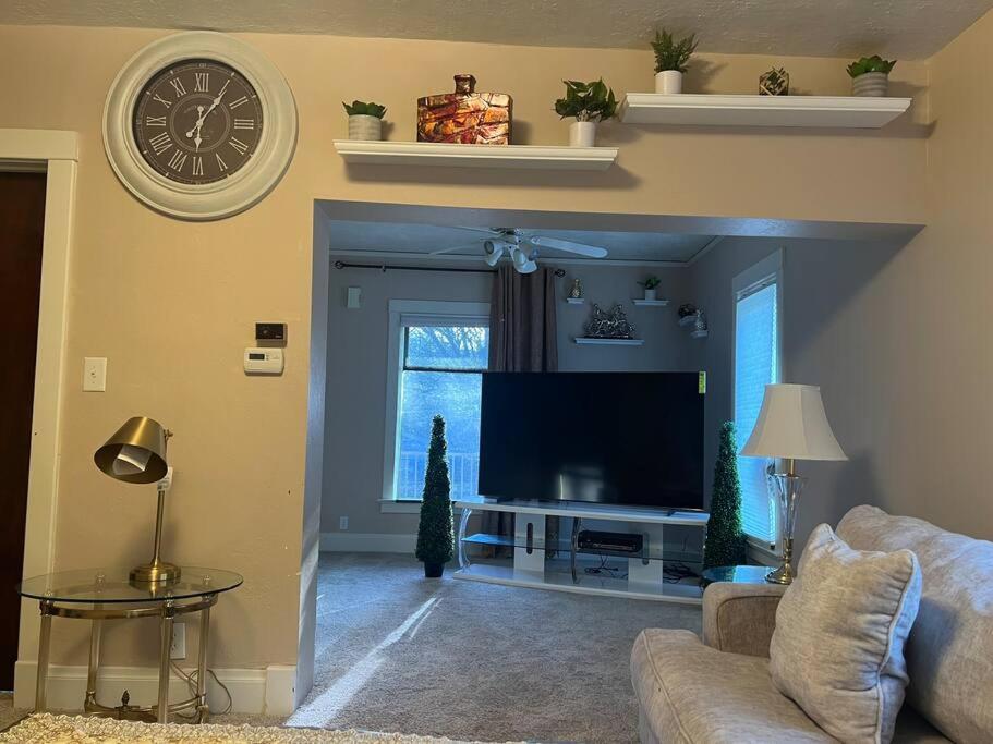 Bel apartment photo 1