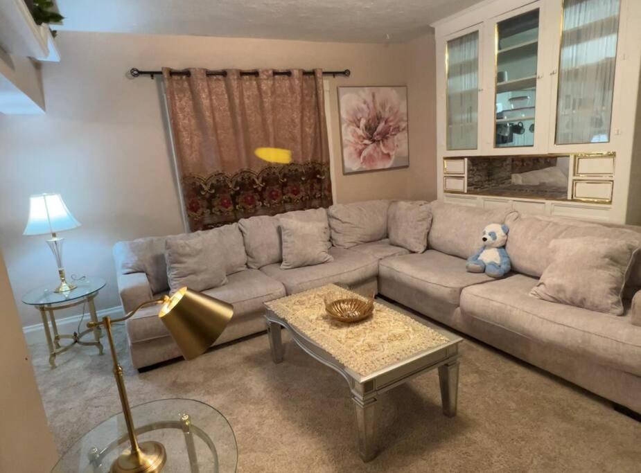 Bel apartment photo 3