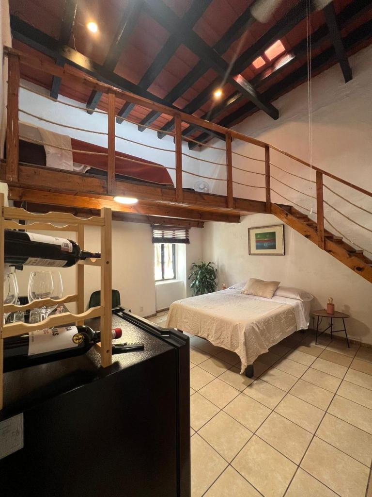 Hostal Luna 49 photo 4