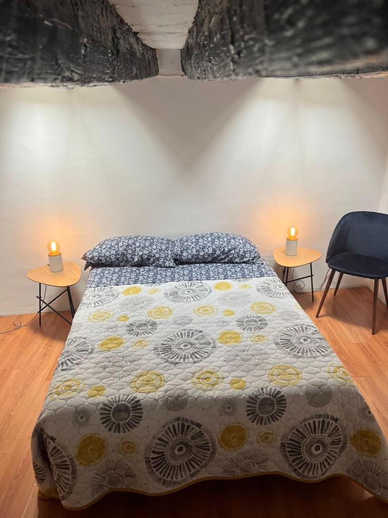 Hostal Luna 49 photo 1
