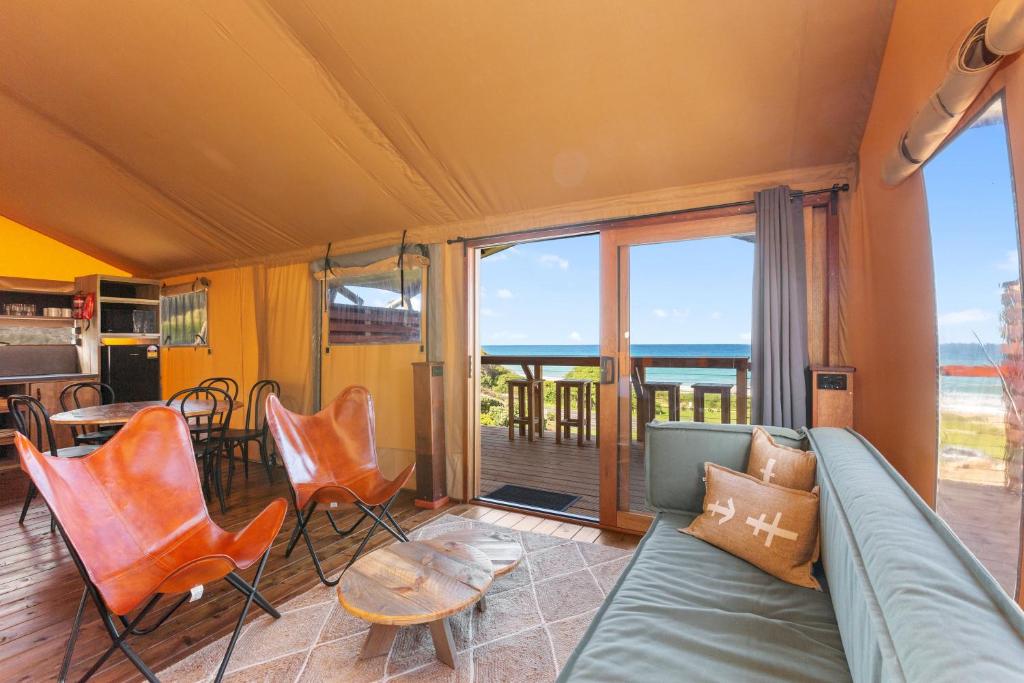 BIG4 Apollo Bay Pisces Holiday Park photo 4