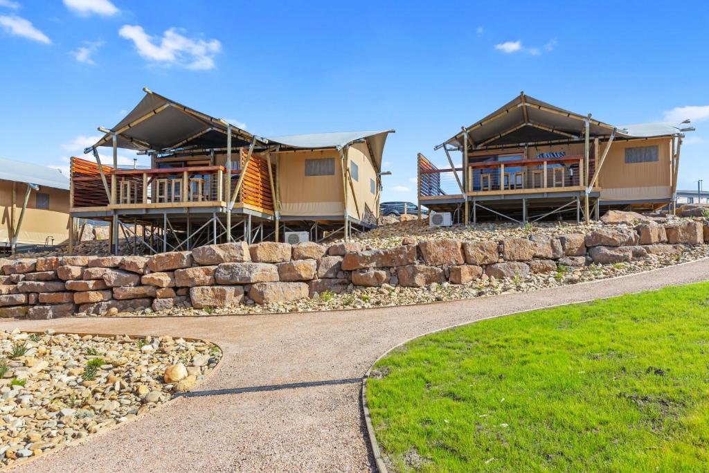 BIG4 Apollo Bay Pisces Holiday Park photo 2