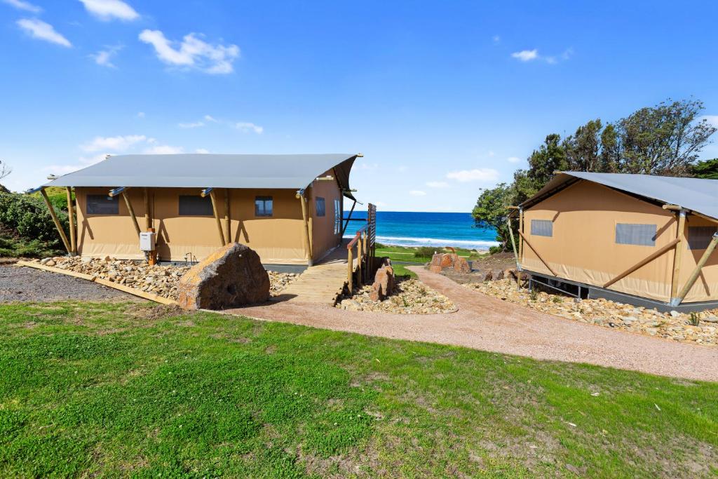 BIG4 Apollo Bay Pisces Holiday Park photo 1
