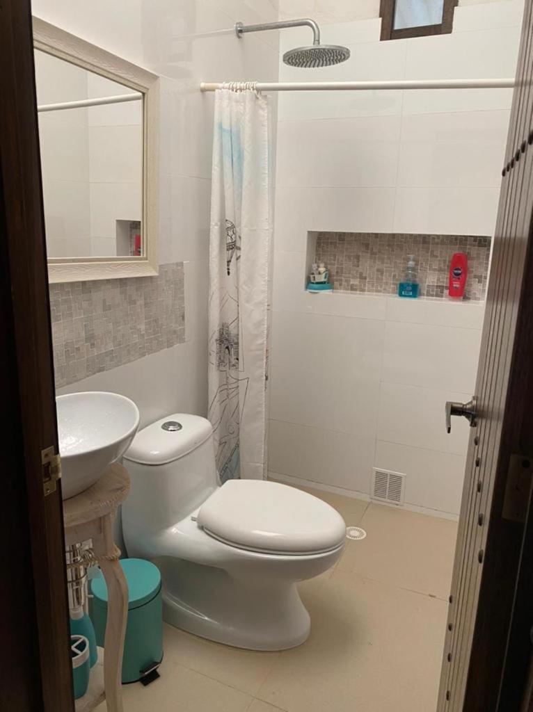 Habitaciones con Baño privado - Finca Valentina photo 1