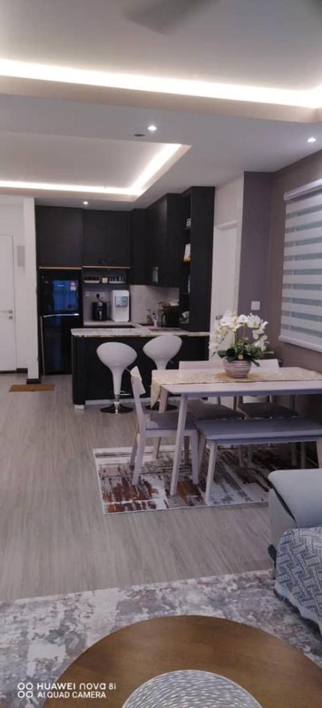 D&Q METROCITY GUESTHOUSE photo 2
