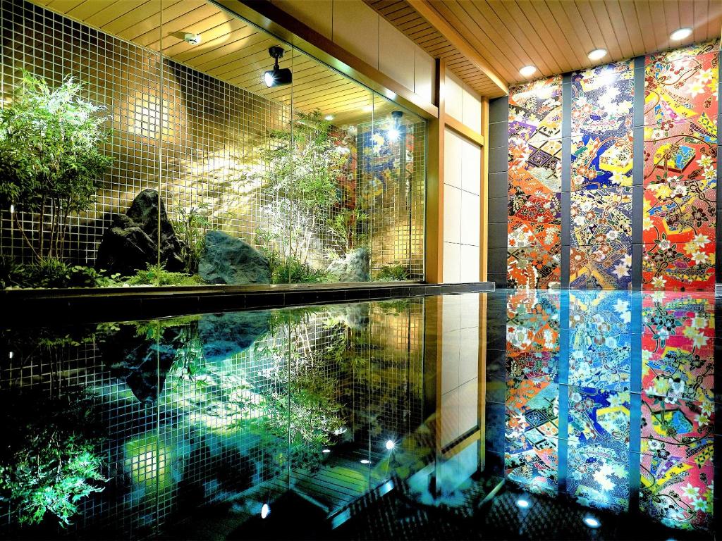Daiwa Roynet Hotel KANAZAWA-MIYABI