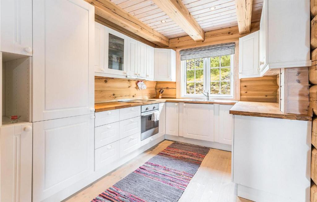 Stunning Home In Dalholen With Sauna, Wifi And 4 Bedrooms photo 4