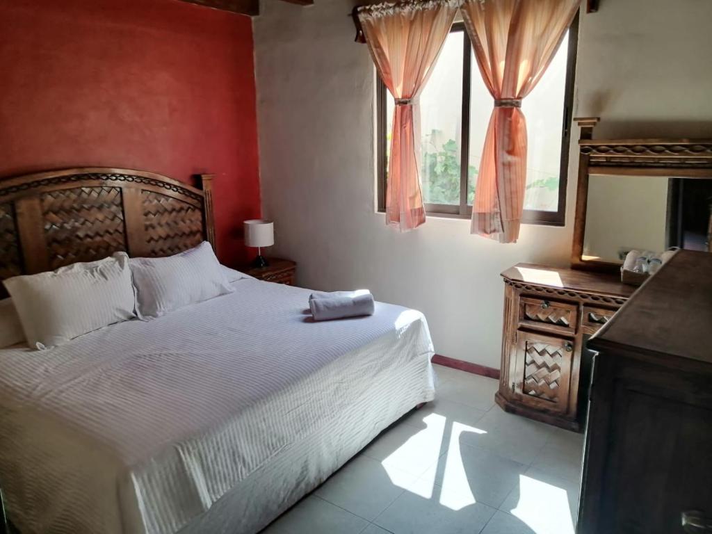 Villas Rincón del Paraíso
