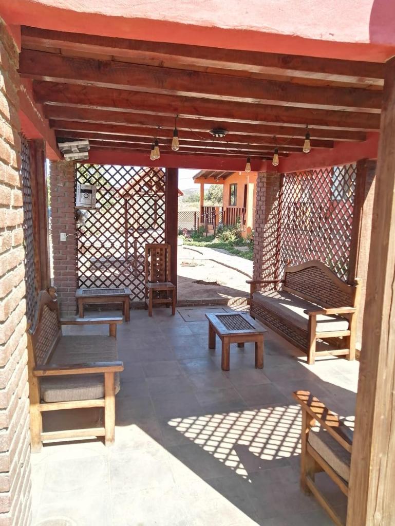 Villas Rincón del Paraíso photo 1