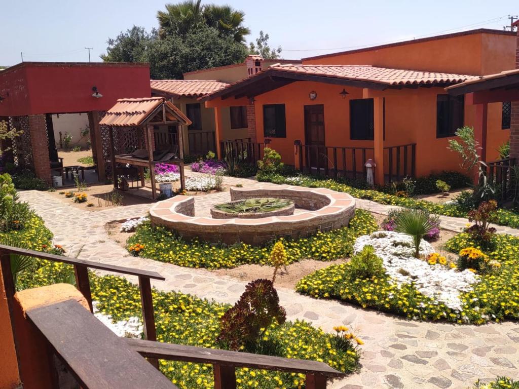 Villas Rincón del Paraíso photo 2
