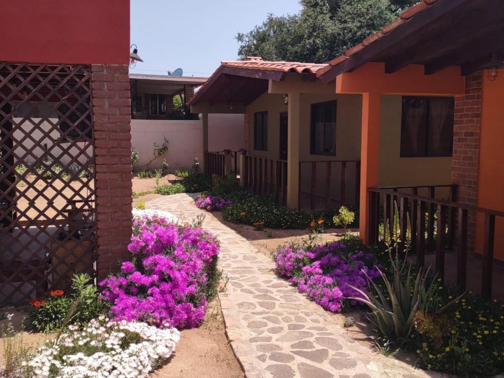 Villas Rincón del Paraíso photo 3