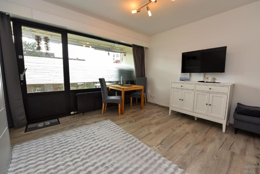Haus "Jan am Strand" Appartement JAN119 photo 1