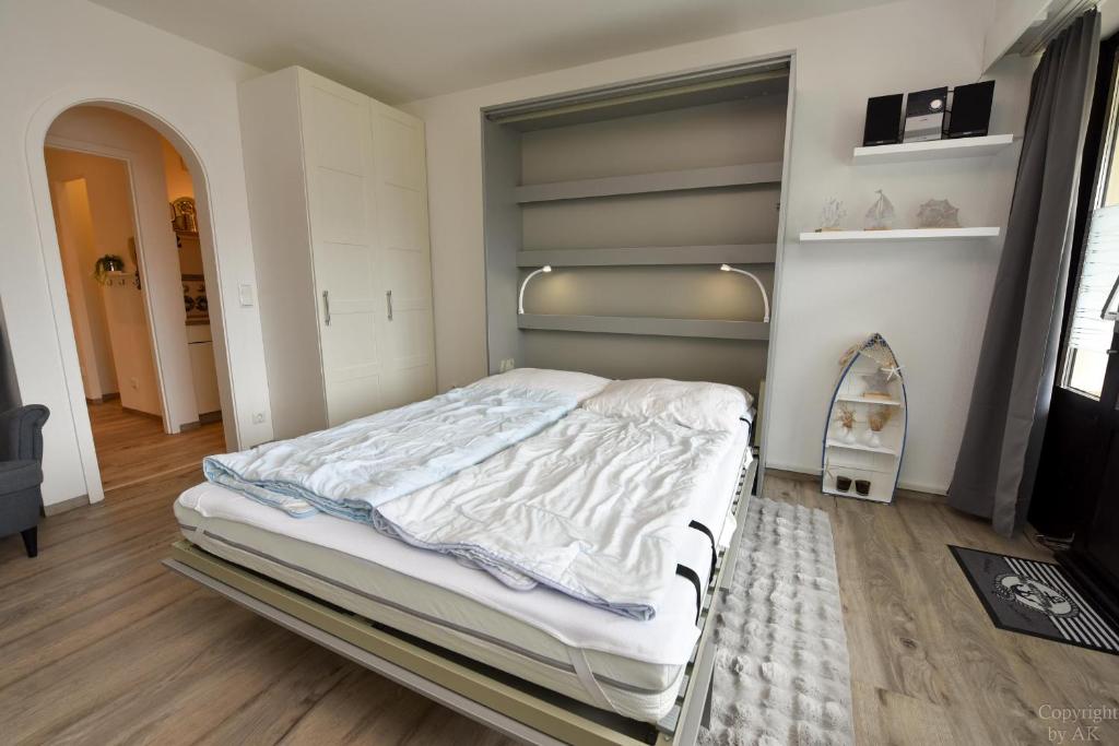 Haus "Jan am Strand" Appartement JAN119 photo 4