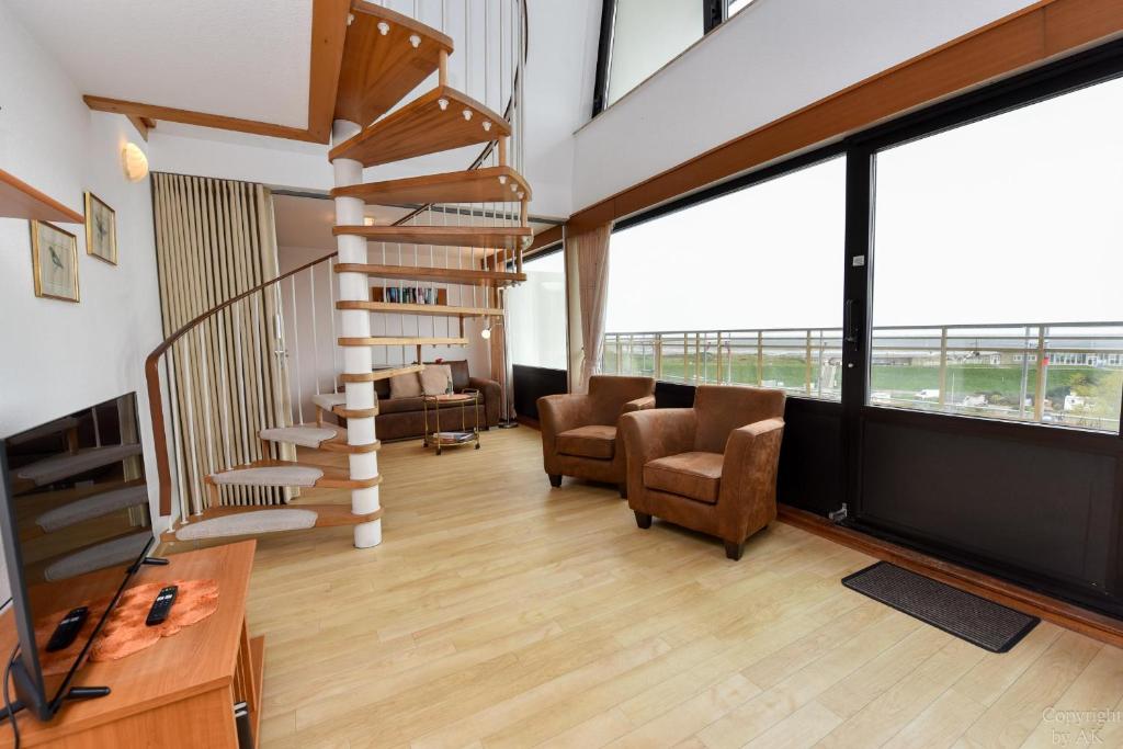 Haus "Jan am Strand" Appartement JAN504 photo 3