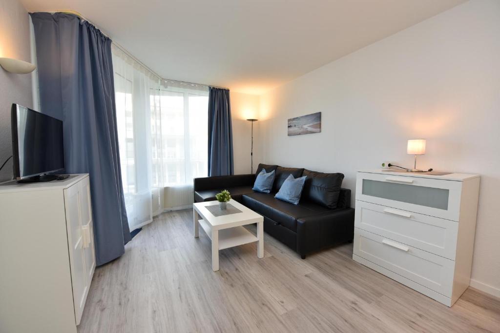 Haus "Hohe Worth" Appartement HW103 photo 1
