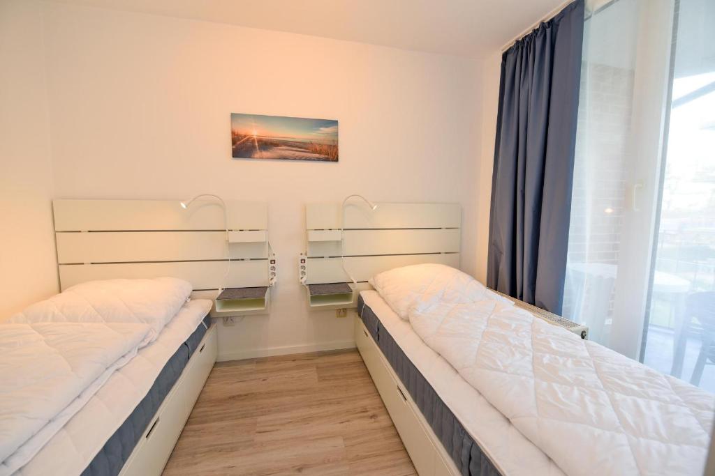 Haus "Hohe Worth" Appartement HW103 photo 3